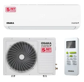 Кондиционер Osaka STV-09HH Elite Inverter