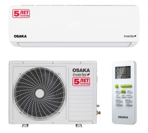 Кондиціонер Osaka STV-09HH Elite Inverter