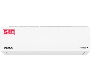 Кондиціонер Osaka STV-09HH Elite Inverter