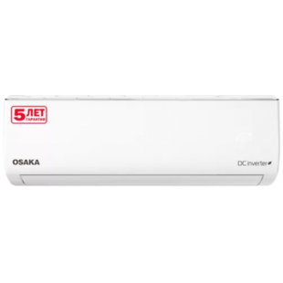 Кондиционер Osaka STVP-24HH Power PRO DC Inverter
