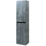Пенал ПІК Минимал 40 (Gray) (НАВЕСНОЙ) P-0240 Mgr