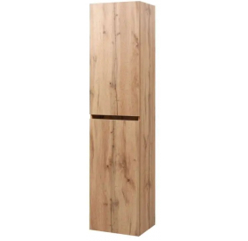 Пенал ПІК Минимал 40 (Wood) (НАВЕСНОЙ) P-0240 Mw