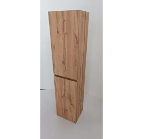 Пенал ПІК Минимал 40 (Wood) (НАВЕСНОЙ) P-0240 Mw