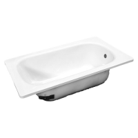Ванна стальная PRO STEEL 120х70х36 47346
