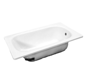 Ванна стальная PRO STEEL 120х70х36 47346