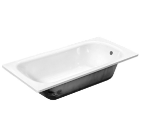 Ванна стальная PRO STEEL 160х70х39 47350