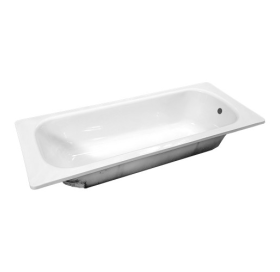 Ванна стальная PRO STEEL 170х70x39 47353