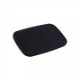 Душовий комплект Qtap Gemini, Matt Black QTGEM113BLM45697