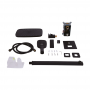 Душовий комплект Qtap Gemini, Matt Black QTGEM113BLM45697