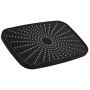 Душовий комплект Qtap Gemini, Matt Black QTGEM114BLM45703