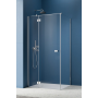 Душова кабіна RADAWAY Garda Chrome KDJ 120x70x195 10700120-01-01R+1070070-01-01