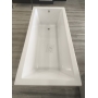 Ванна акриловая RADAWAY MIRELLA 180x80 (WA1-48-180x080S) + ножки (NWE-68) Повреждена упаковка