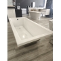 Ванна акриловая RADAWAY MIRELLA 180x80 (WA1-48-180x080S) + ножки (NWE-68) Повреждена упаковка