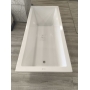 Ванна акриловая RADAWAY MIRELLA 180x80 (WA1-48-180x080S) + ножки (NWE-68) Повреждена упаковка