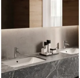 Раковина под столешницу RAK Ceramics Cleo OC143AWHA