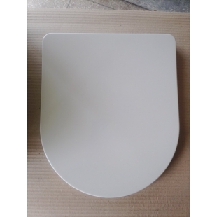 Сидения для унитаза Rosa Olomouc из материала Duroplast R-2619A