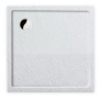  Душовий піддон Roth SPRCH. VANIČKA FLAT STONE 900×900 White, 8000313
