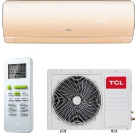 Настінний кондиціонер TCL F6 inverter, TAC-12CHSA/F6