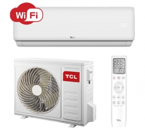 Кондиционер настенный TCL TCL Elite XAB1 TCL TAC-09CHSD/XAB1