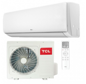 Настінний кондиціонер TCL TAC-24CHSA/XAB1 On-Off WI-FI Ready