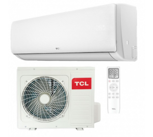 Кондиционер настенный TCL TAC-07CHSA/XAB1 On-Off WI-FI Ready