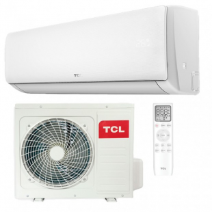Настінний кондиціонер TCL TAC-07CHSA/XAB1 On-Off WI-FI Ready