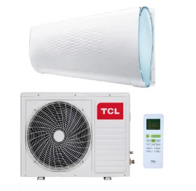 Настінний кондиціонер TCL XP inverter, TAC-09CHSA/XP