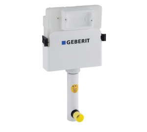 Смывной бачок скрытого монтажа Geberit Delta 109.100.00.1