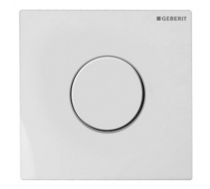 Клавіша змиву Geberit HyTouch Sigma 01 116.011.11.5