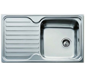 Кухонна мийка Teka CLASSIC 1B 1D 10119057