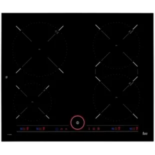 Индукционная варочная поверхность Teka IT 6450 IKNOB 10210182