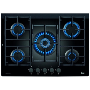 Варочная поверхность газовая Teka CGW LUX 70 5G AI AL TR 40215706