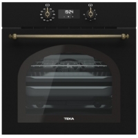 Электрический духовой шкаф Teka HRB 6400 AT 111010014