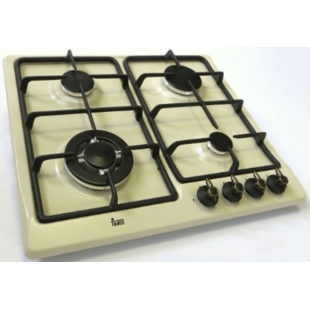 Варочная поверхность газовая Teka EH 60 4G AI AL TR 40225046