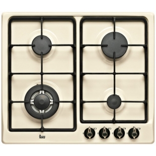 Варочная поверхность газовая Teka EH 60 4G AI AL TR 40225055