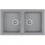  Кухонна мийка Teka STONE 90 B-TG 2B 115260000