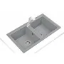  Кухонна мийка Teka STONE 90 B-TG 2B 115260000