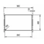  Кухонна мийка Teka STONE 90 B-TG 2B 115260000