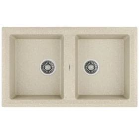 Кухонна мийка Teka STONE 90 B-TG 2B 115260002