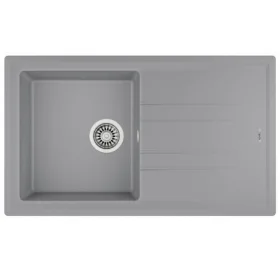 Кухонна мийка Teka STONE 50 B-TG 1B 1D 115330014