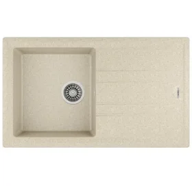 Кухонна мийка Teka STONE 50 B-TG 1B 1D 115330016