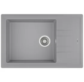 Кухонна мийка Teka STONE 60 S-TG 1B 1D 115330028