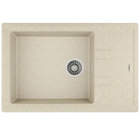 Кухонна мийка Teka STONE 60 S-TG 1B 1D 115330030