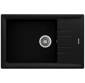 Кухонна мийка Teka STONE 60 S-TG 1B 1D 115330031