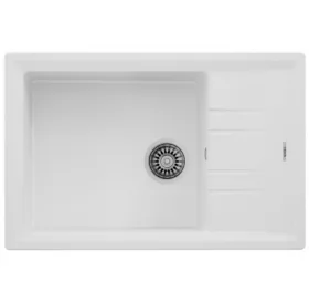 Кухонна мийка Teka STONE 60 S-TG 1B 1D 115330033
