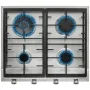  Варильна поверхня газова Teka EX 60.1 4G DR 40212215