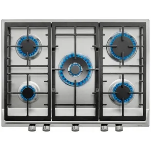 Варочная поверхность газовая Teka EX 70.1 5G DR 40212304