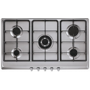 Варочная поверхность газовая Teka EX 90 5G AI AL TR 40224060