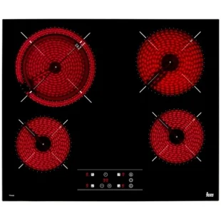 Электрическая варочная поверхность Teka TT 6420 40239021