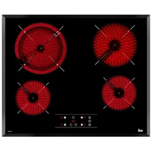 Электрическая варочная поверхность Teka TR 6420 40239022